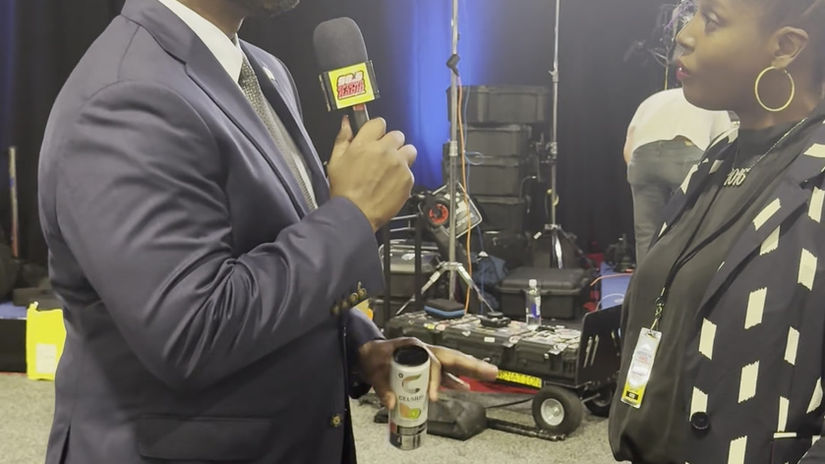 Interview with Congressman Byron Donalds